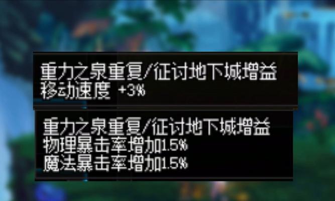 地下城35级以上玩家如何提升？有哪些策略？