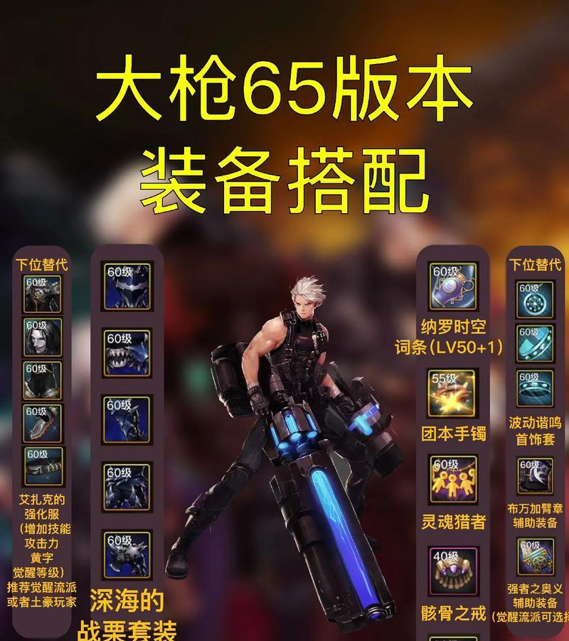 地下城套装搭配技巧是什么？如何正确穿戴套装提升属性？