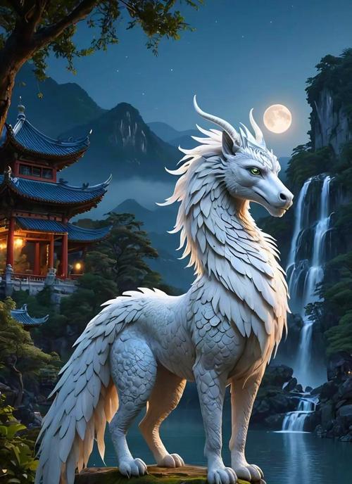 CF山海经异兽种类多吗？如何快速识别所有异兽？