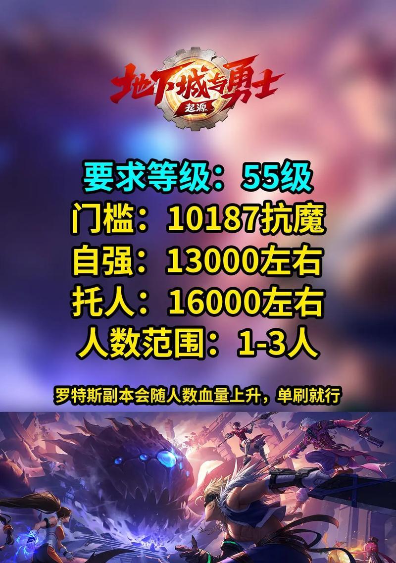 地下城起源版本中哪个职业最强？