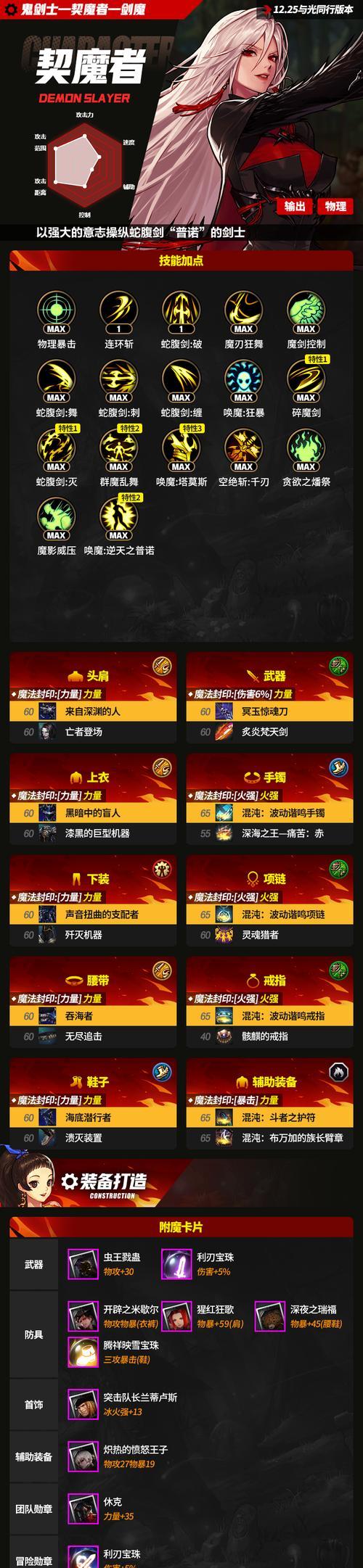 地下城起源版本中哪个职业最强？