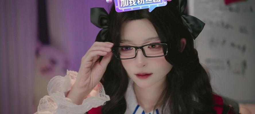 兔娘频繁分享三国杀的原因？
