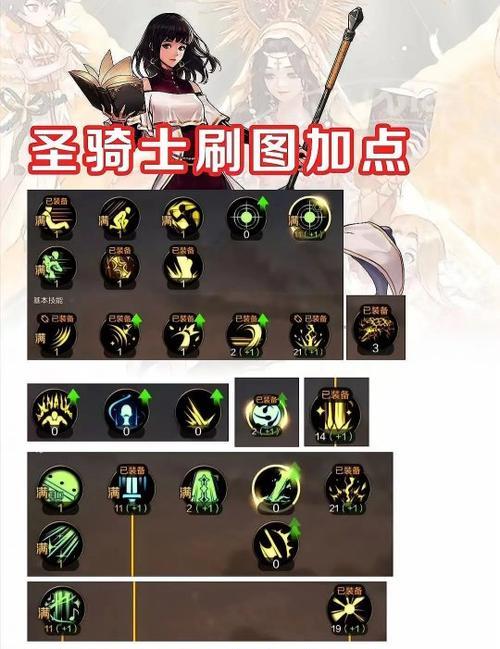 地下城50级觉醒技能使用技巧有哪些？