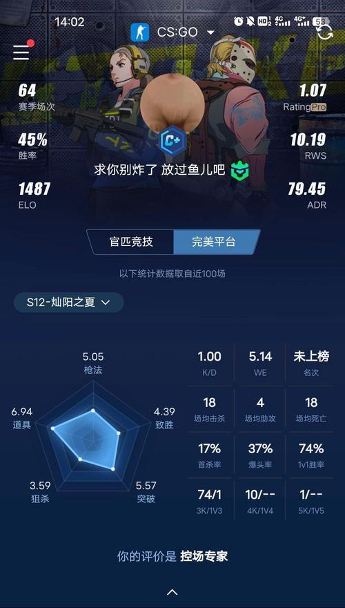 cs匹配完美世界平台的步骤是什么？