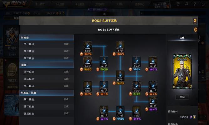 CF中如何点亮据点？点亮据点的技巧有哪些？