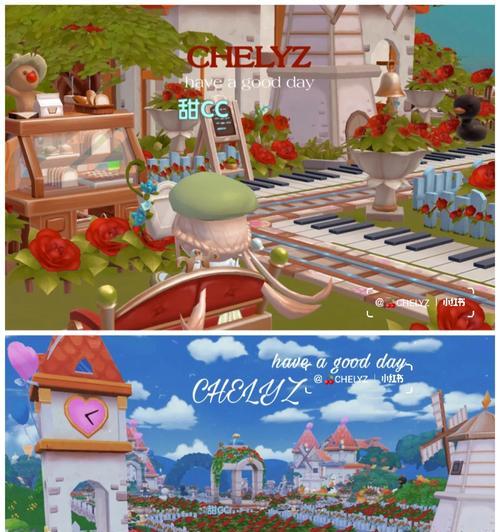 摩尔庄园钢琴音色果子使用方法是什么？有什么效果？