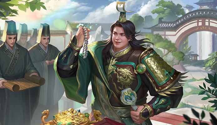 孔綝在三国杀中的正确玩法是什么？