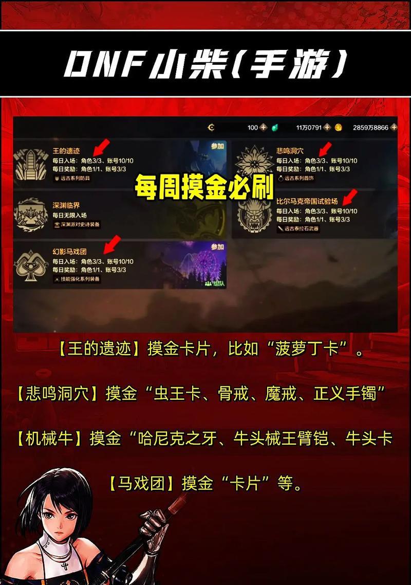 dnf搬砖补丁是什么东西？它如何帮助玩家？