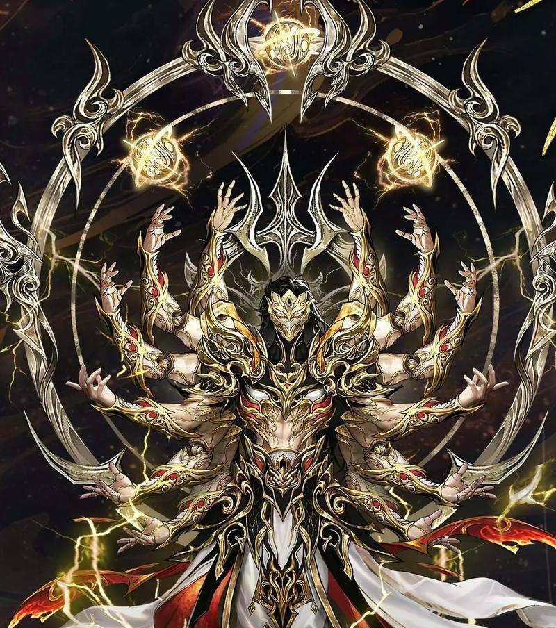 完美世界中的四帝是什么身份？四帝的角色背景和特点是什么？
