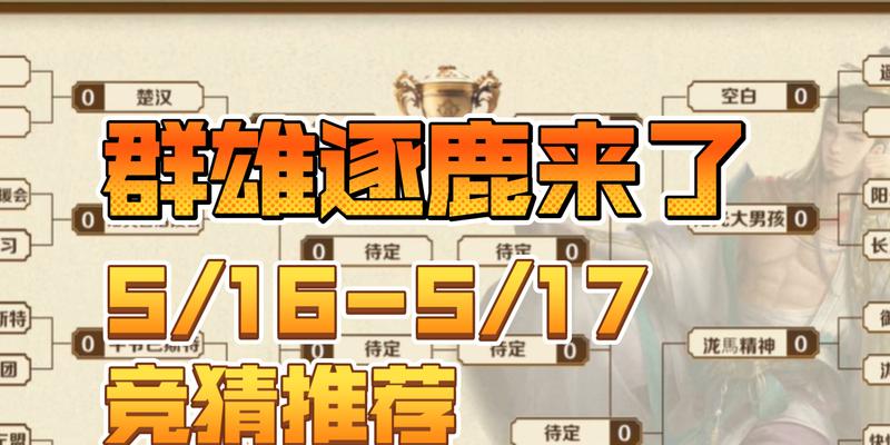 三国杀竞猜怎么弄？竞猜活动的参与方式是什么？
