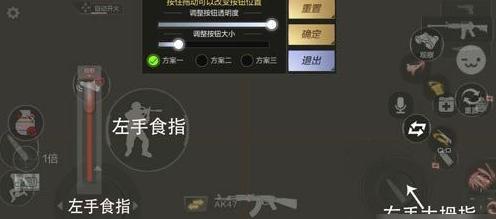 cf按键去抖时间怎么调？调多少ms最合适？