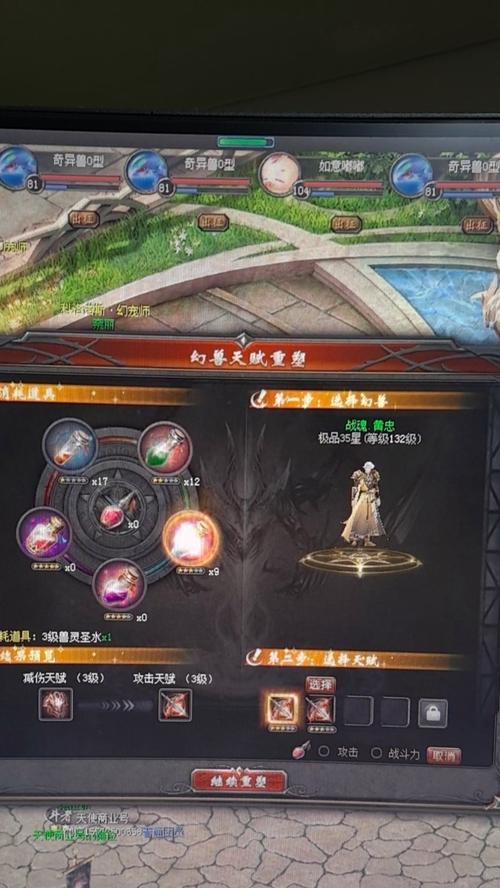 魔域幻宠如何快速练功？有哪些高效方法？