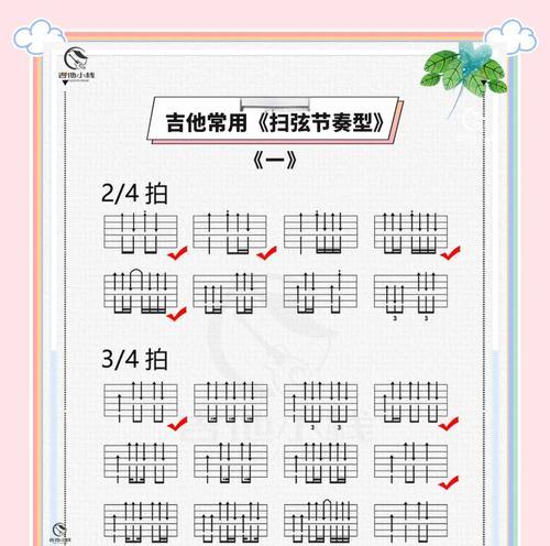 完美世界吉他前奏扫弦技巧是什么？扫弦有什么效果？