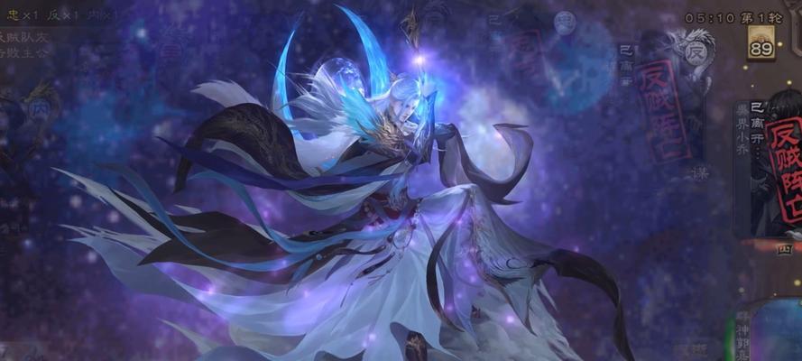 三国杀神郭嘉抽卡概率如何？