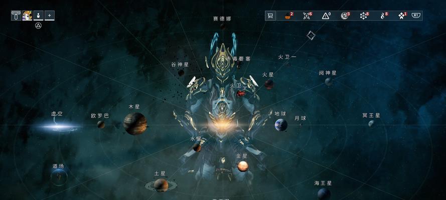 星际战甲误删的战甲如何找回？找回误删战甲的方法是什么？