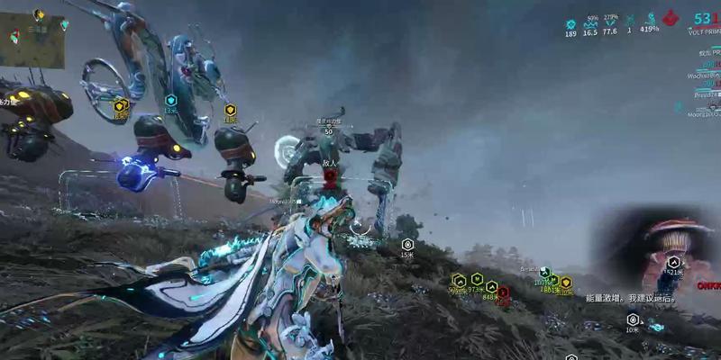 星际战甲三傻快速攻略是什么？如何高效击败？