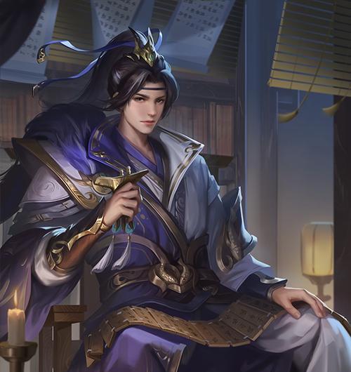 三国杀移动版陈登上线时间是什么时候？陈登武将的获取方式有哪些？