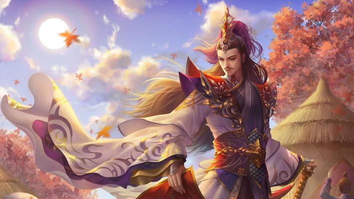 三国杀移动版陈登上线时间是什么时候？陈登武将的获取方式有哪些？