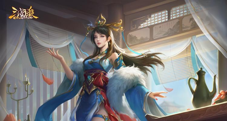 三国杀灵珠的作用及购买价值是什么？