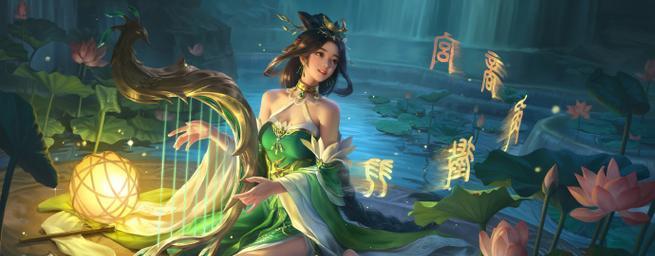 三国杀周妃有哪些技能？技能效果如何？