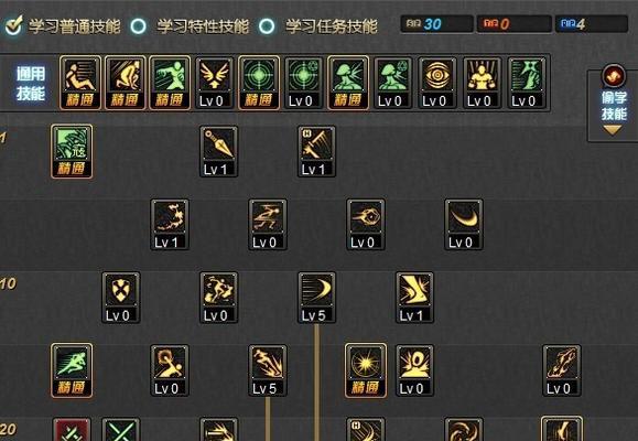 地下城刺客的天赋应该如何分配？