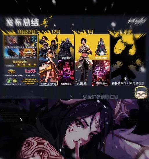 dnf南拳黑色影子技能介绍？实战中如何运用？