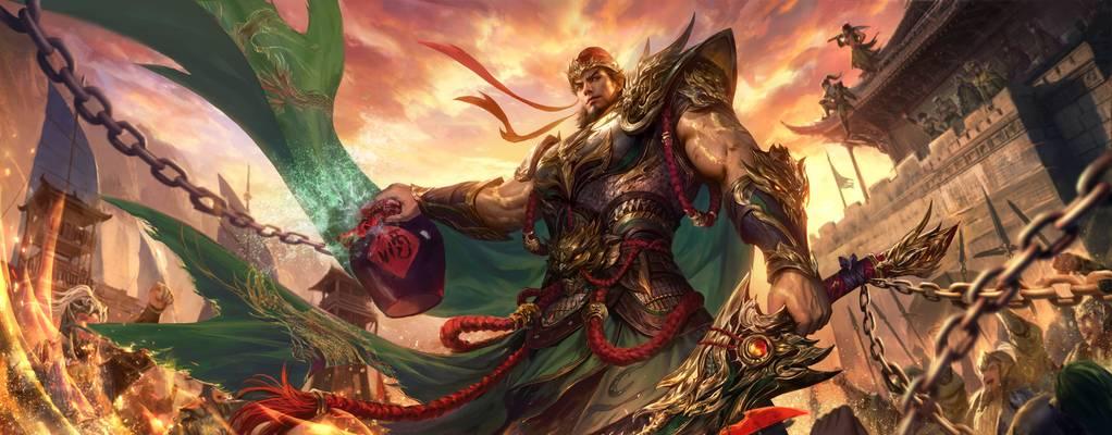 三国杀信誉分降低的方法是什么？