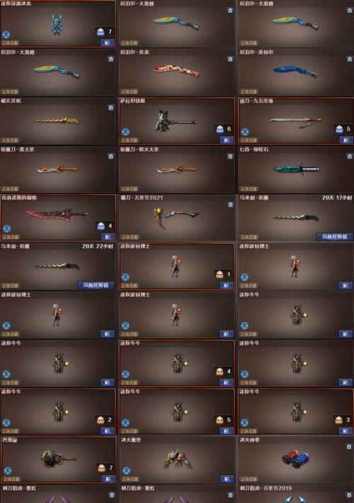 cf四星波特价格是多少？性价比如何？