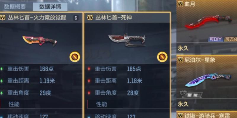 cf中死神武器如何获得？有哪些有效的方法？