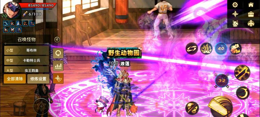 dnf鬼泣改版预计何时到来？改版内容有哪些？