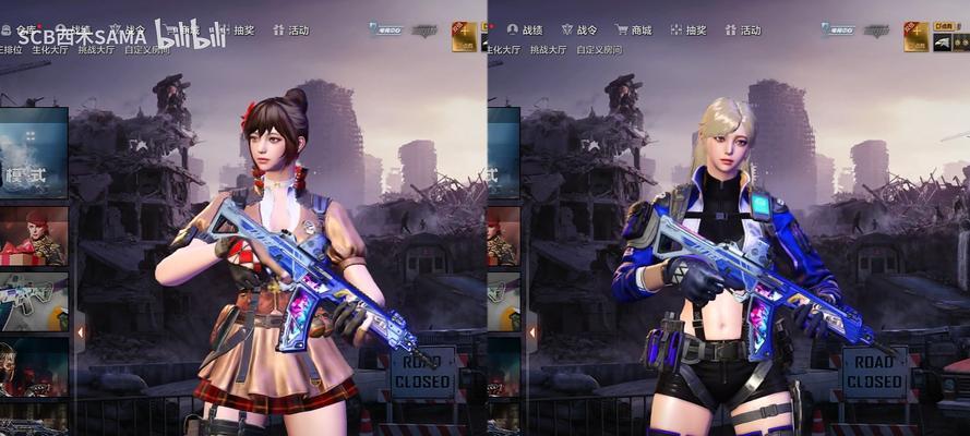 cf展厅美观摆放技巧有哪些？