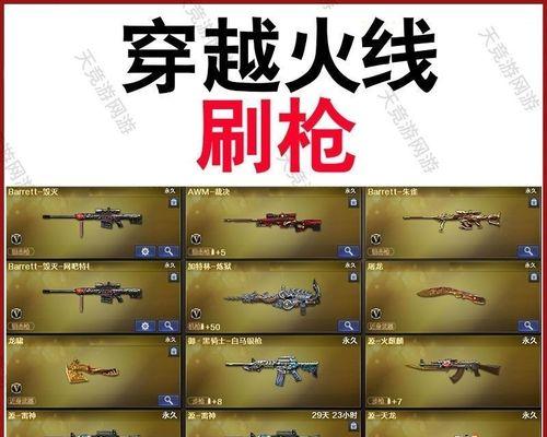 CF雷神永久获取方法是什么？
