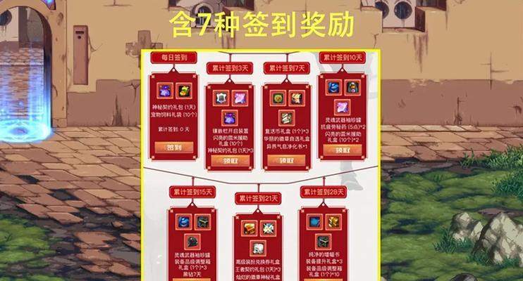 地下城新春活动怎么参与？有哪些奖励？