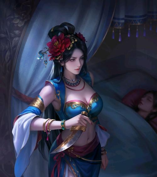 三国杀系列皮肤有哪些？