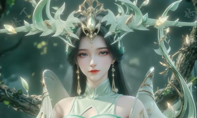 完美世界中柳神给人的感受如何？