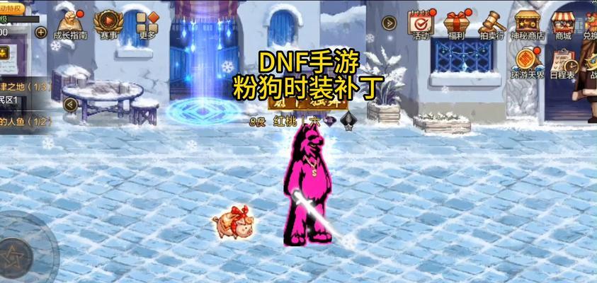 DNF宠物任务完成方法？需要哪些材料和步骤？