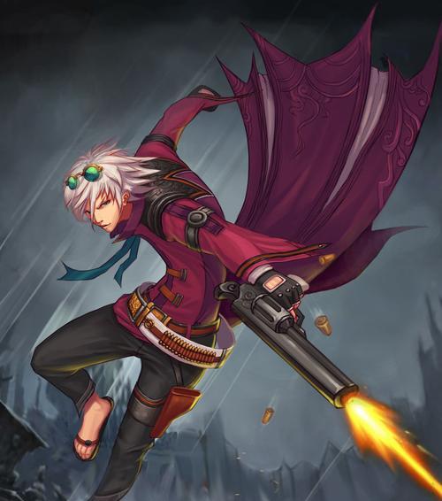 地下城幻化之神枪手怎么获得？获取神枪手的方法是什么？