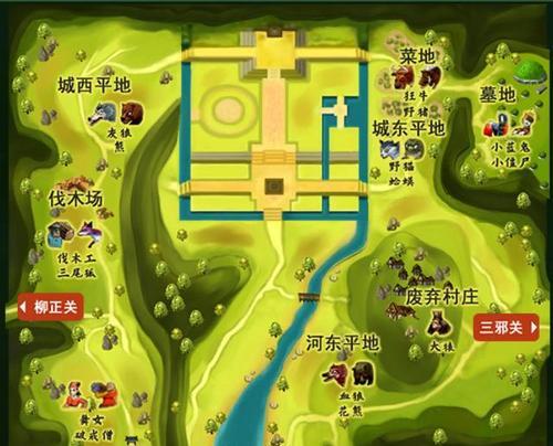 热血江湖中如何攻击玩家的怪物？攻击玩家怪物需要注意什么？