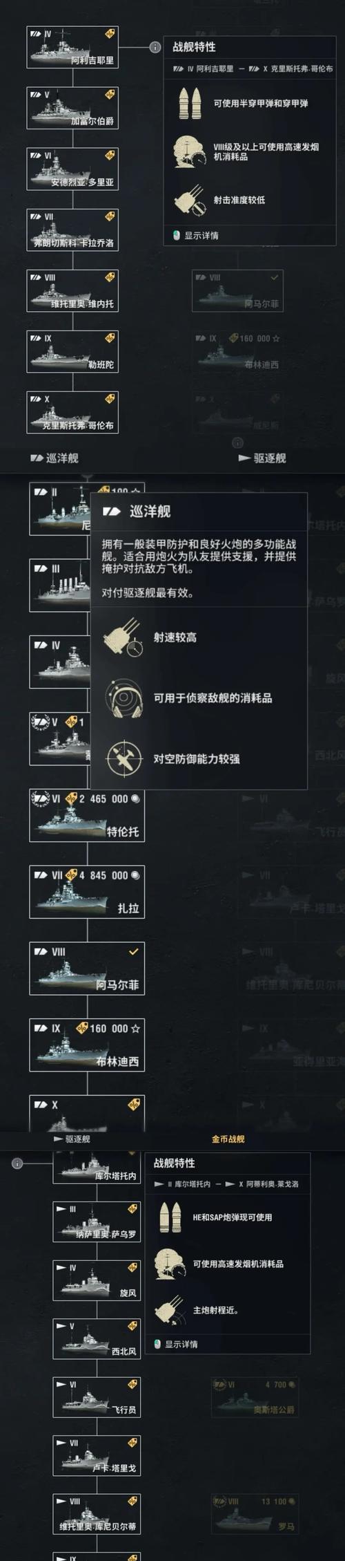 战舰世界快速提升战力的方法是什么？