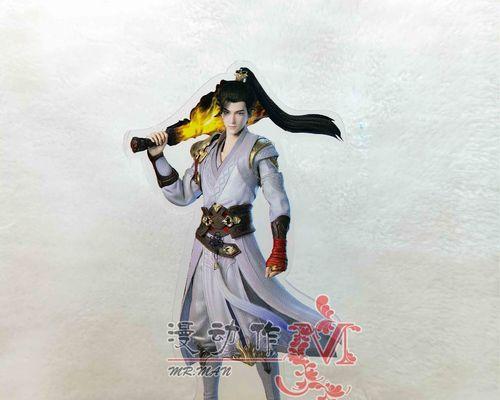 完美世界人物立牌获取途径？立牌有什么用？