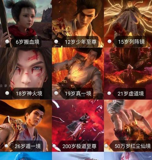 完美世界十道身影的含义是什么？这个概念在游戏中的作用是什么？