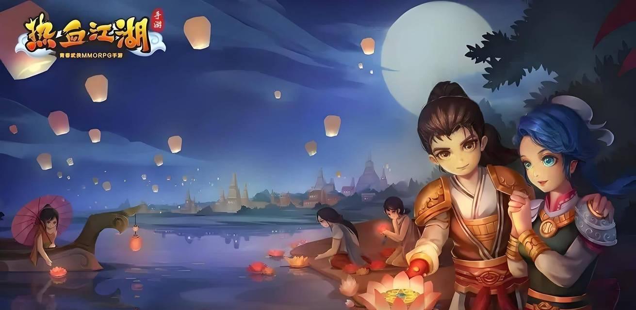 热血江湖大世纪的玩法和技巧有哪些？