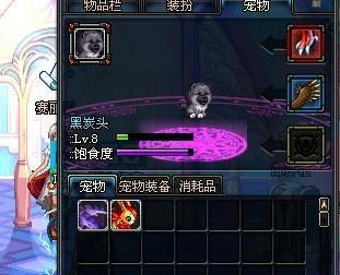 黑炭头装备属性如何？