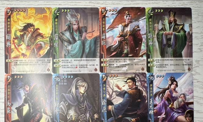 三国杀将灵ssr如何升级？有哪些快速提升的方法？