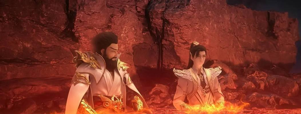 完美世界石昊拜师齐道临什么境界？拜师后有何变化？