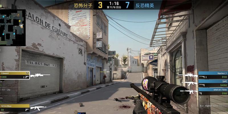 完美世界竞技怎么登csgo？登录csgo的步骤是什么？