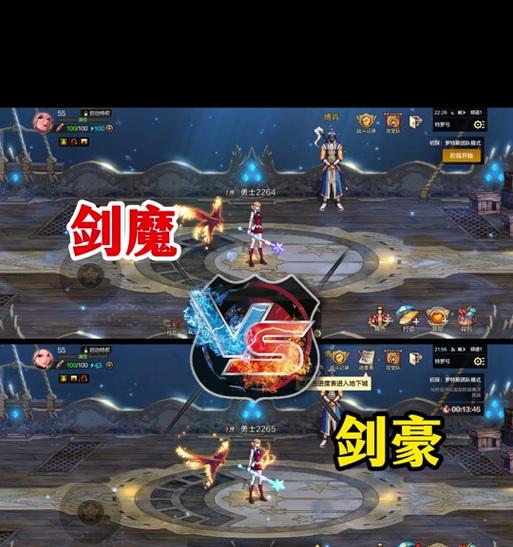 地下城剑豪如何才能打出最大伤害？