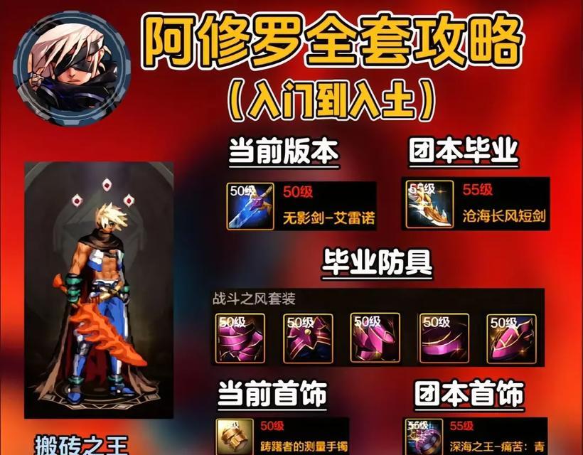 地下城阿修罗什么时候改版？改版内容和影响是什么？