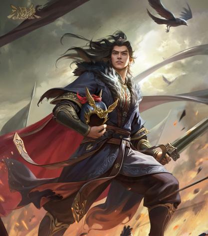 三国杀中阴气飘飘的武将是哪位？这位武将的特点是什么？