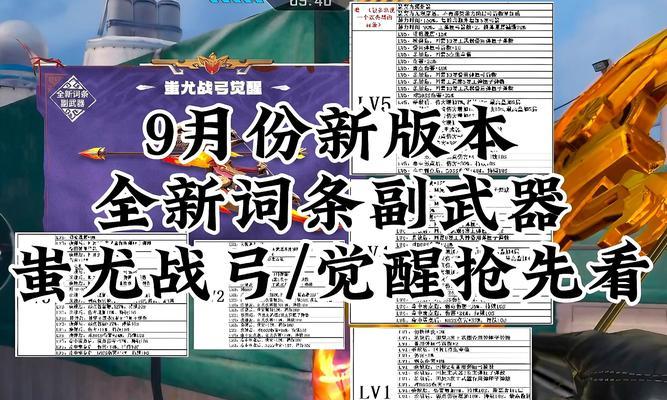 cf更新需要等待多久？更新后如何快速进入游戏？
